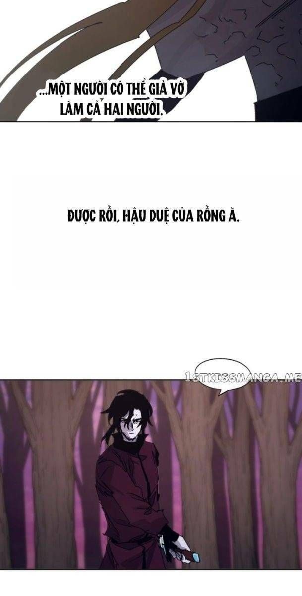 đọc truyện Kỵ Sĩ Báo Thù Chương 101 ảnh 16 tại Thiên Thai Truyện