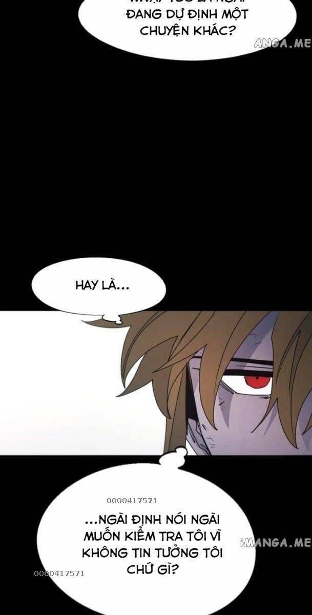 đọc truyện Kỵ Sĩ Báo Thù Chương 101 ảnh 19 tại Thiên Thai Truyện