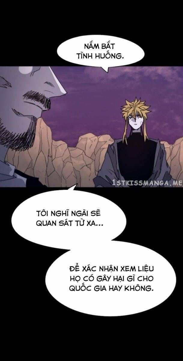 đọc truyện Kỵ Sĩ Báo Thù Chương 101 ảnh 21 tại Thiên Thai Truyện