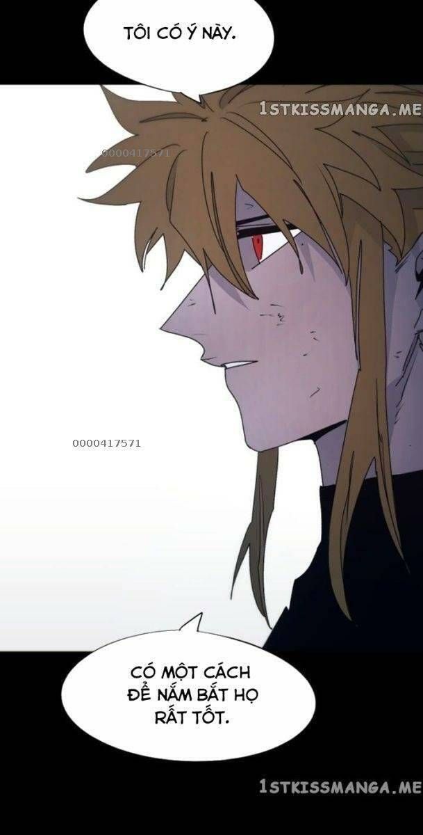 đọc truyện Kỵ Sĩ Báo Thù Chương 101 ảnh 23 tại Thiên Thai Truyện