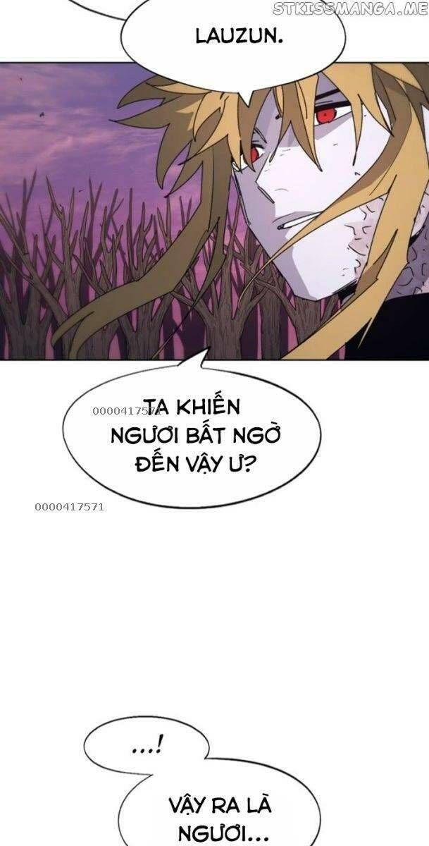 đọc truyện Kỵ Sĩ Báo Thù Chương 101 ảnh 27 tại Thiên Thai Truyện