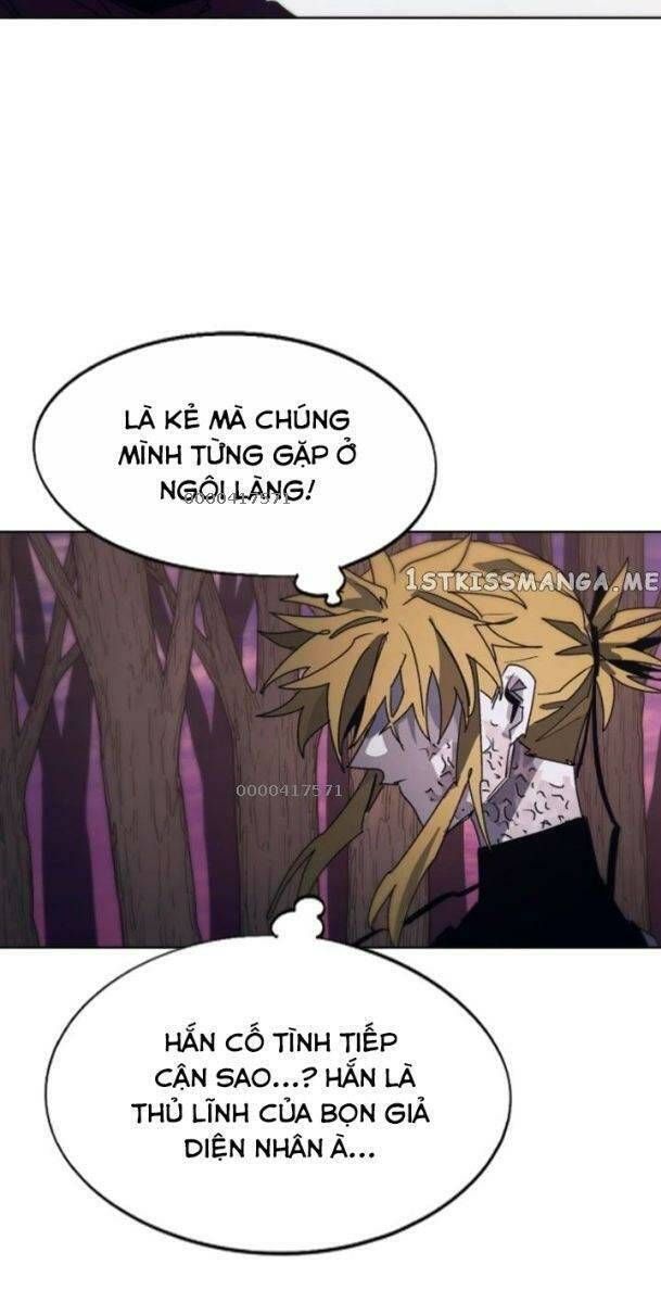 đọc truyện Kỵ Sĩ Báo Thù Chương 101 ảnh 5 tại Thiên Thai Truyện