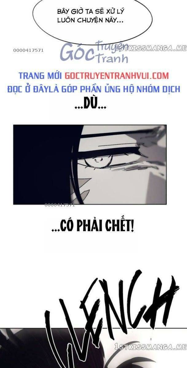 đọc truyện Kỵ Sĩ Báo Thù Chương 101 ảnh 35 tại Thiên Thai Truyện