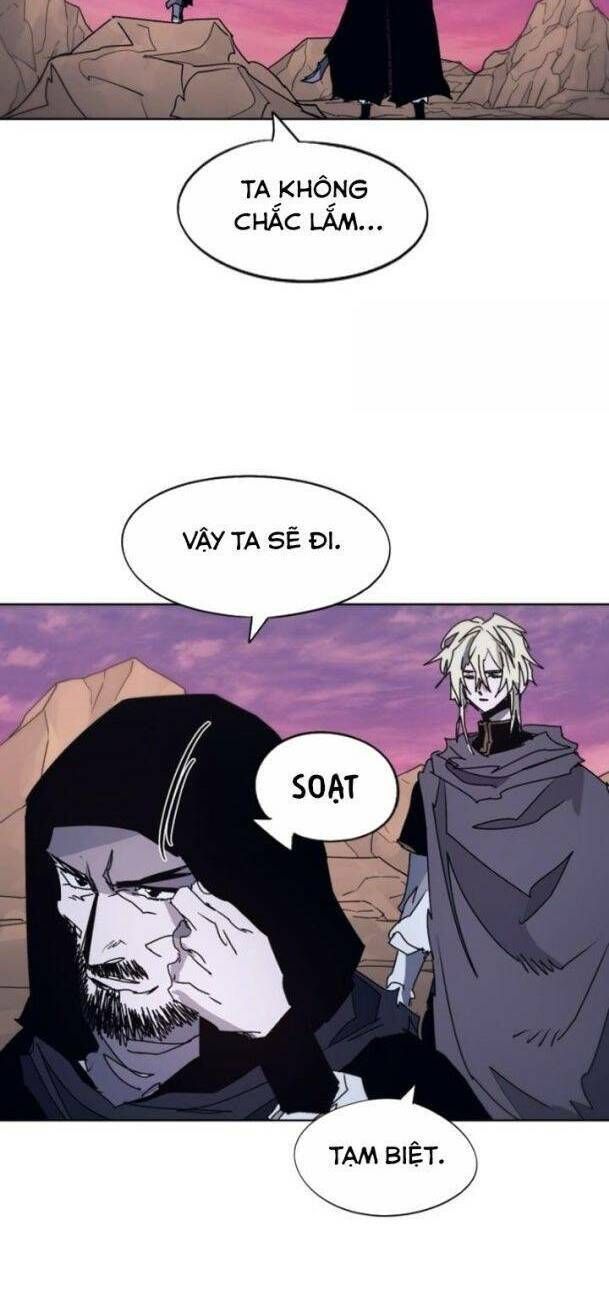 đọc truyện Kỵ Sĩ Báo Thù Chương 101 ảnh 38 tại Thiên Thai Truyện