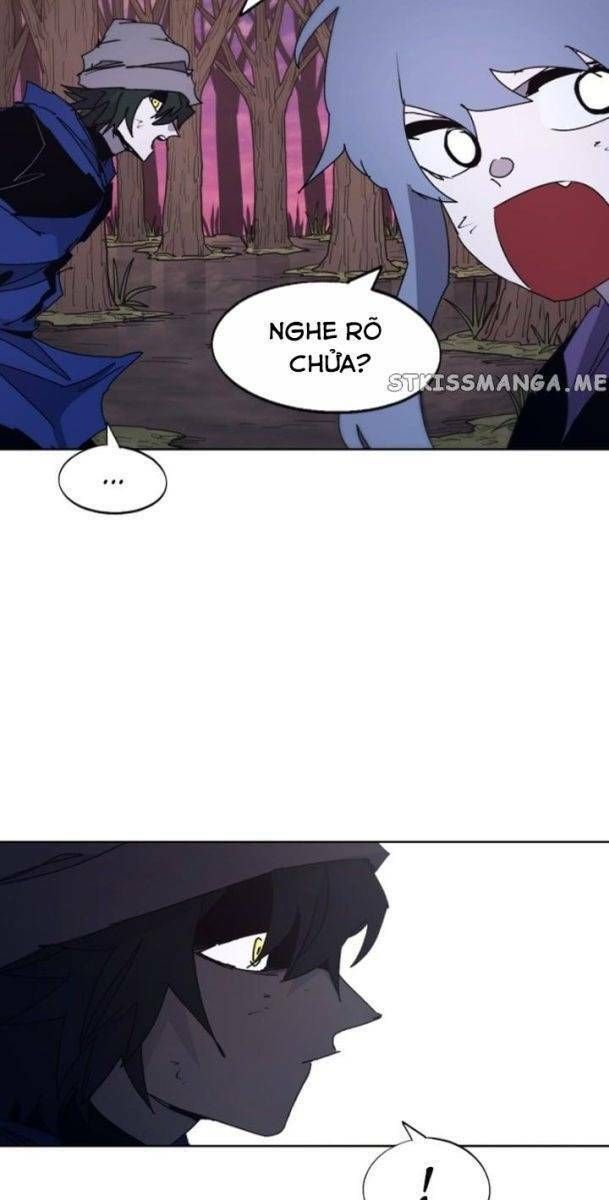 đọc truyện Kỵ Sĩ Báo Thù Chương 101 ảnh 46 tại Thiên Thai Truyện