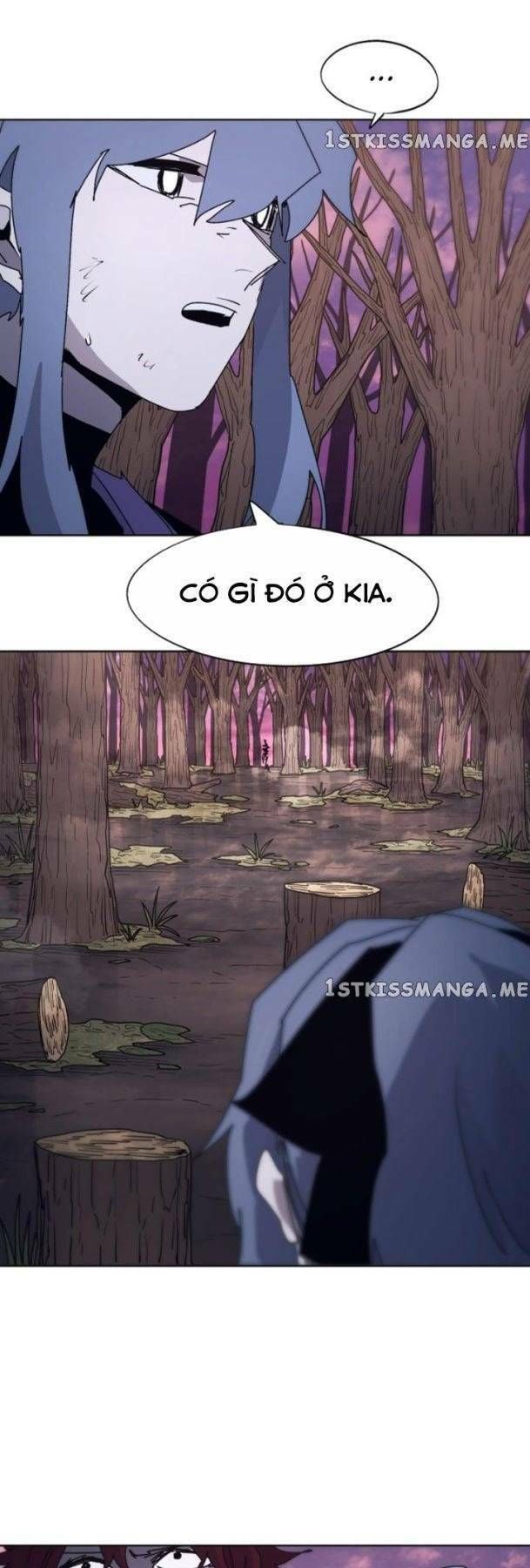 đọc truyện Kỵ Sĩ Báo Thù Chương 101 ảnh 52 tại Thiên Thai Truyện