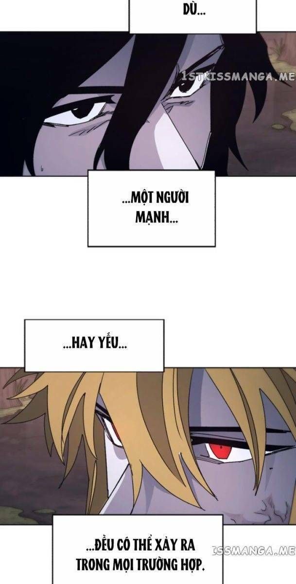 đọc truyện Kỵ Sĩ Báo Thù Chương 101 ảnh 11 tại Thiên Thai Truyện