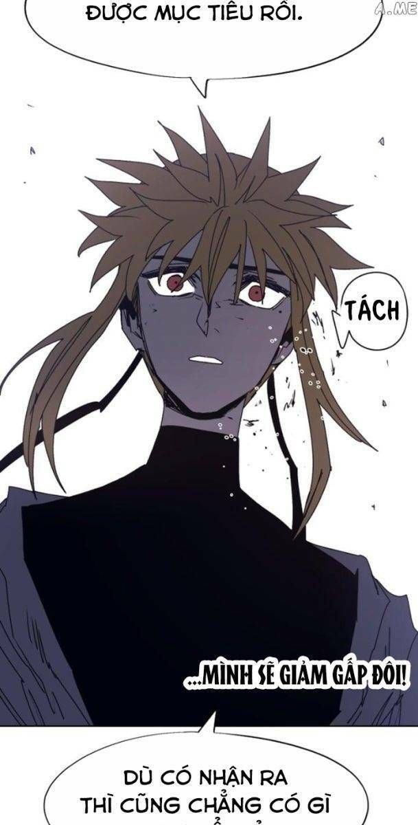 đọc truyện Kỵ Sĩ Báo Thù Chương 102 ảnh 15 tại Thiên Thai Truyện