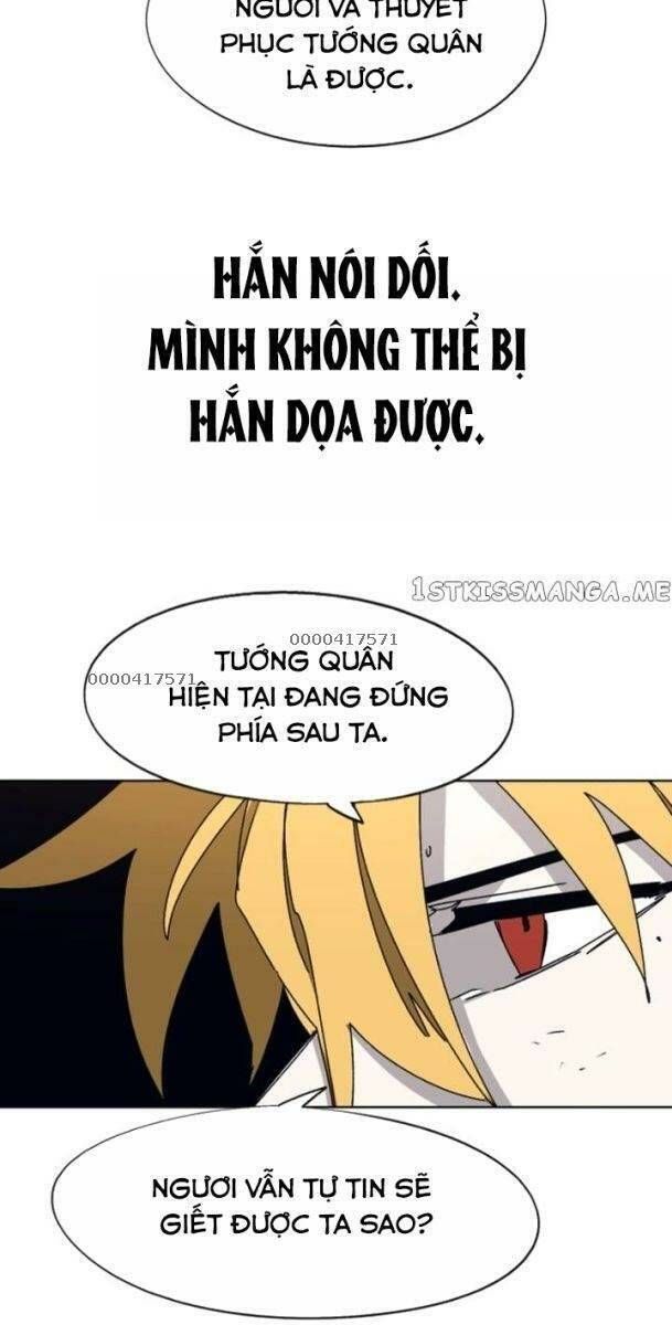 đọc truyện Kỵ Sĩ Báo Thù Chương 102 ảnh 17 tại Thiên Thai Truyện