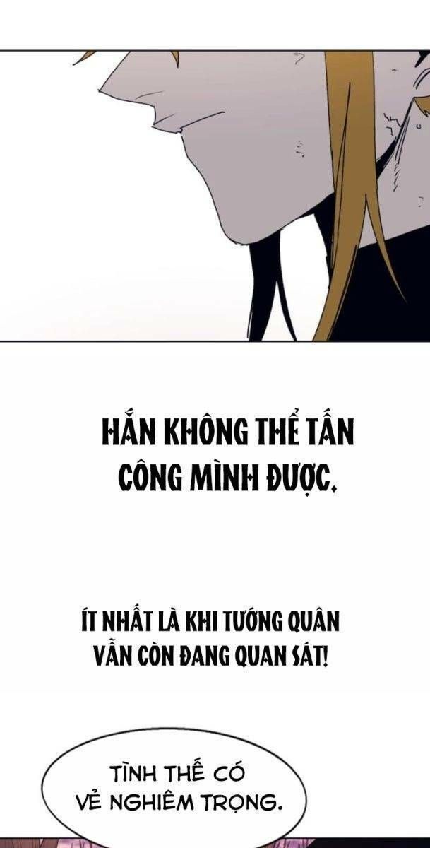 đọc truyện Kỵ Sĩ Báo Thù Chương 102 ảnh 21 tại Thiên Thai Truyện