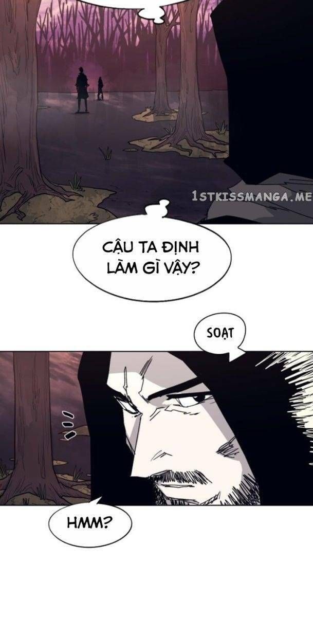 đọc truyện Kỵ Sĩ Báo Thù Chương 102 ảnh 22 tại Thiên Thai Truyện