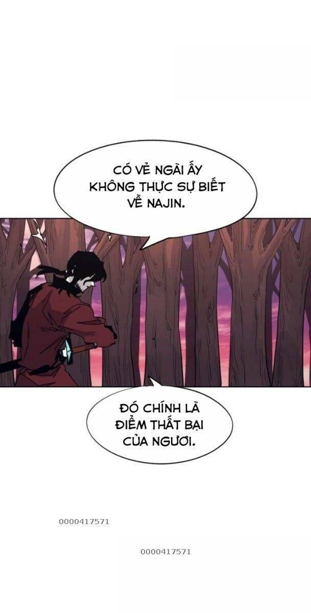 đọc truyện Kỵ Sĩ Báo Thù Chương 102 ảnh 23 tại Thiên Thai Truyện