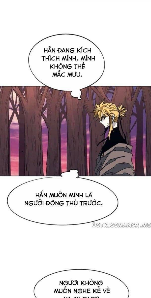 đọc truyện Kỵ Sĩ Báo Thù Chương 102 ảnh 24 tại Thiên Thai Truyện