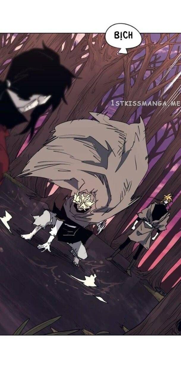 đọc truyện Kỵ Sĩ Báo Thù Chương 102 ảnh 26 tại Thiên Thai Truyện