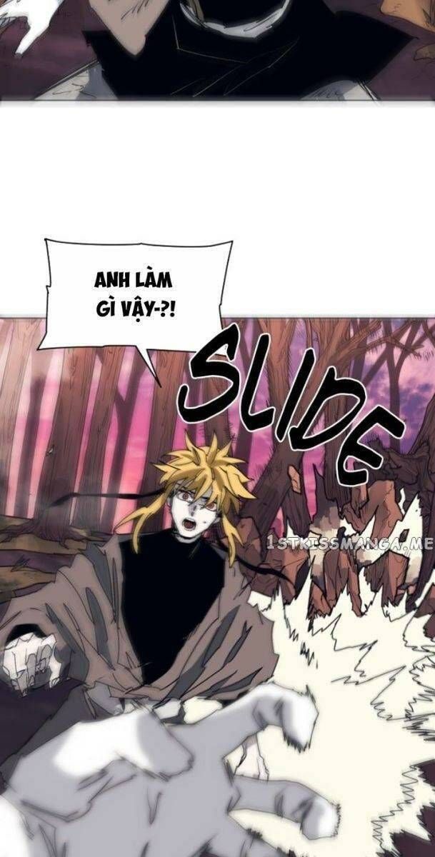 đọc truyện Kỵ Sĩ Báo Thù Chương 102 ảnh 28 tại Thiên Thai Truyện