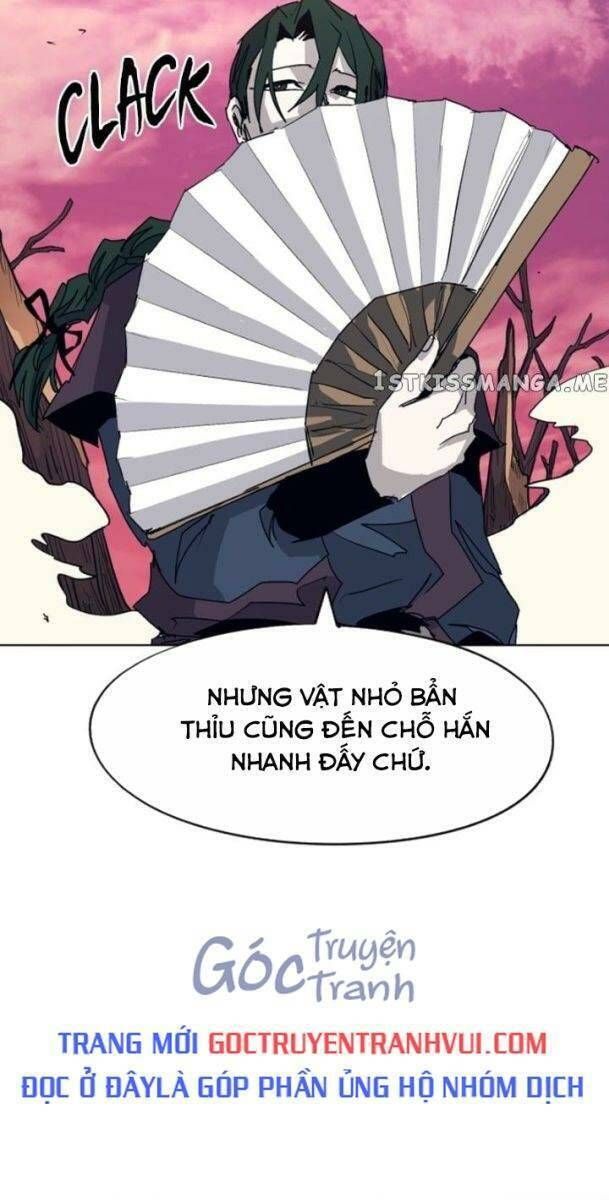 đọc truyện Kỵ Sĩ Báo Thù Chương 102 ảnh 34 tại Thiên Thai Truyện