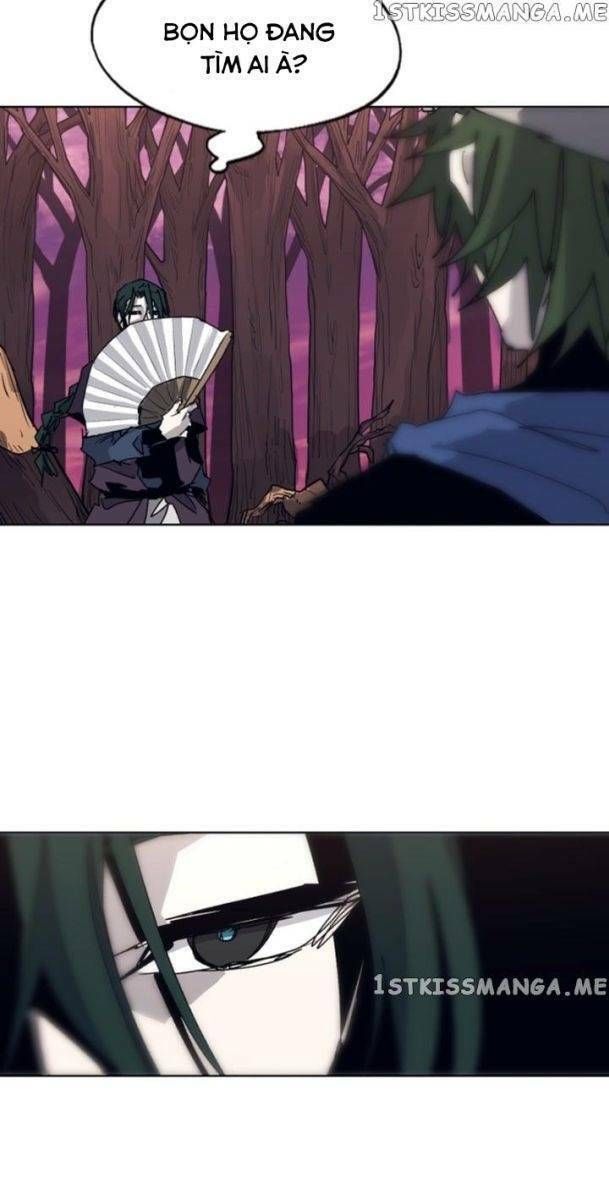 đọc truyện Kỵ Sĩ Báo Thù Chương 102 ảnh 39 tại Thiên Thai Truyện