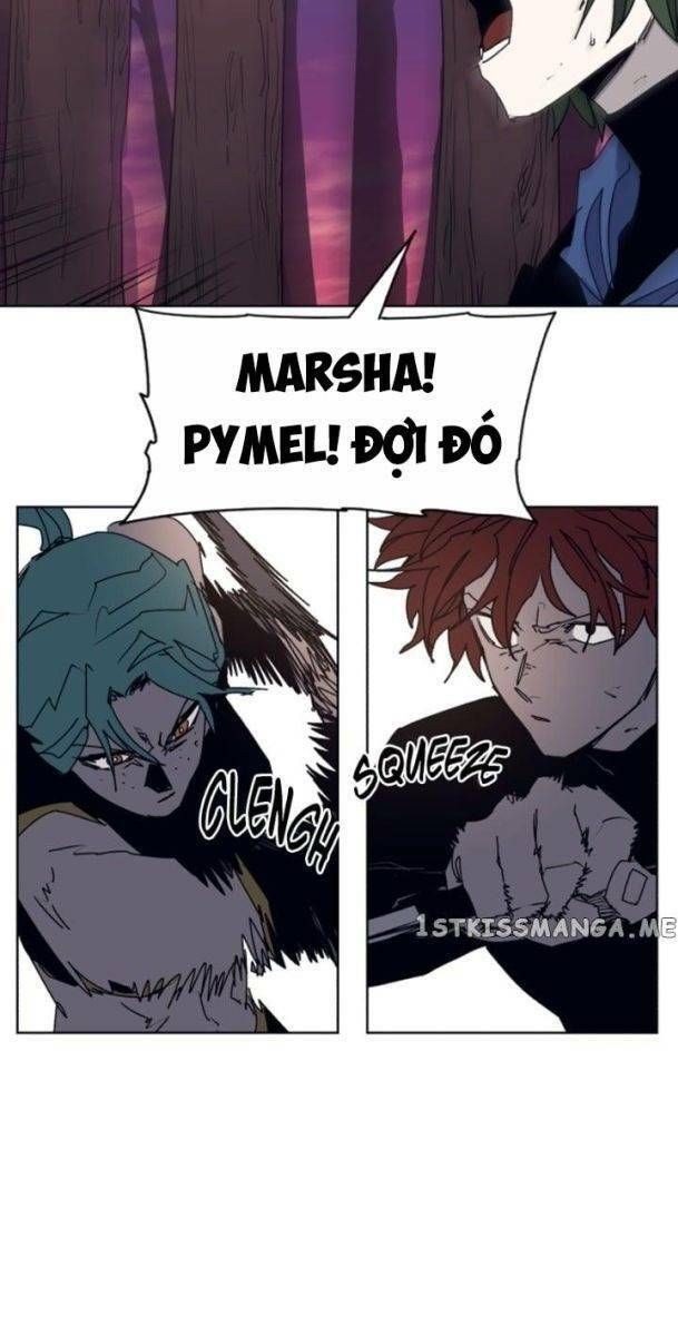 đọc truyện Kỵ Sĩ Báo Thù Chương 102 ảnh 44 tại Thiên Thai Truyện