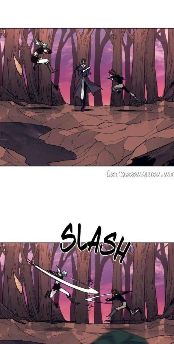 đọc truyện Kỵ Sĩ Báo Thù Chương 102 ảnh 45 tại Thiên Thai Truyện