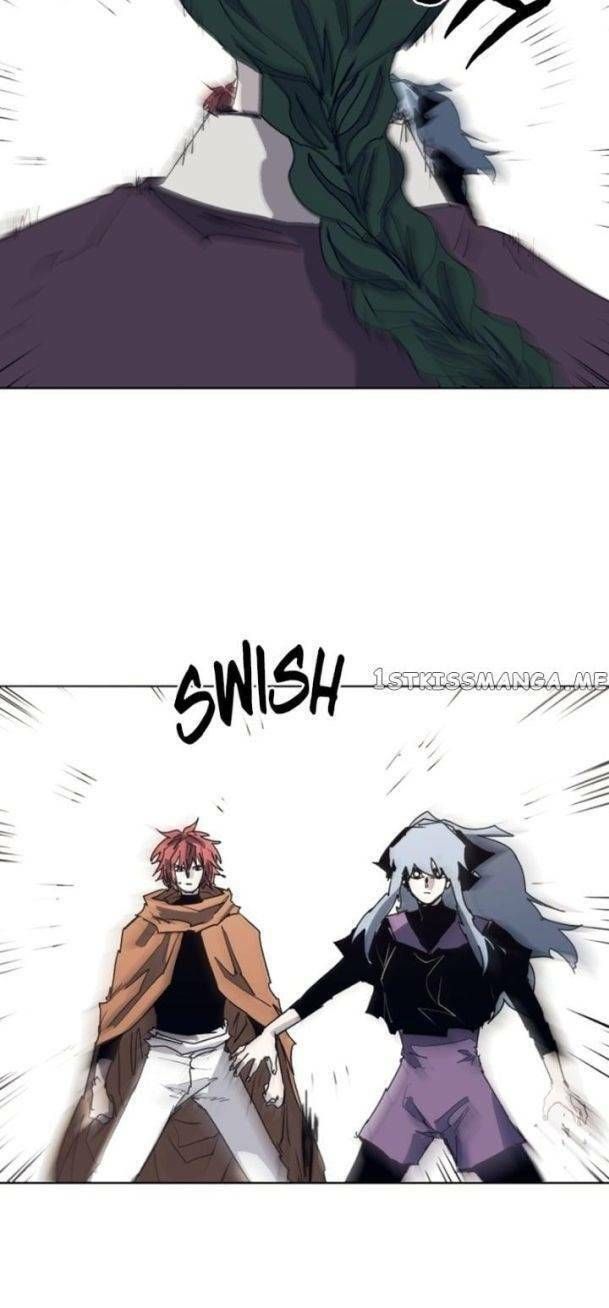 đọc truyện Kỵ Sĩ Báo Thù Chương 102 ảnh 49 tại Thiên Thai Truyện