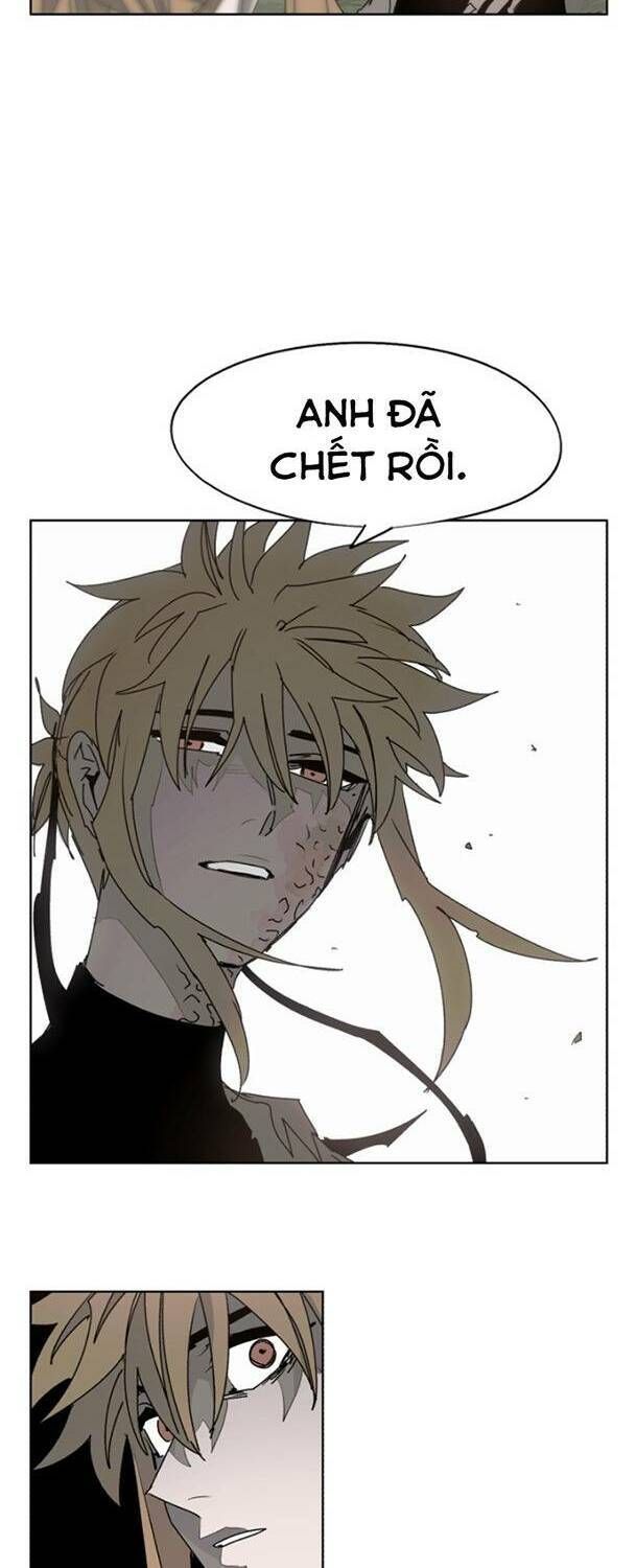 đọc truyện Kỵ Sĩ Báo Thù Chương 103 ảnh 12 tại Thiên Thai Truyện