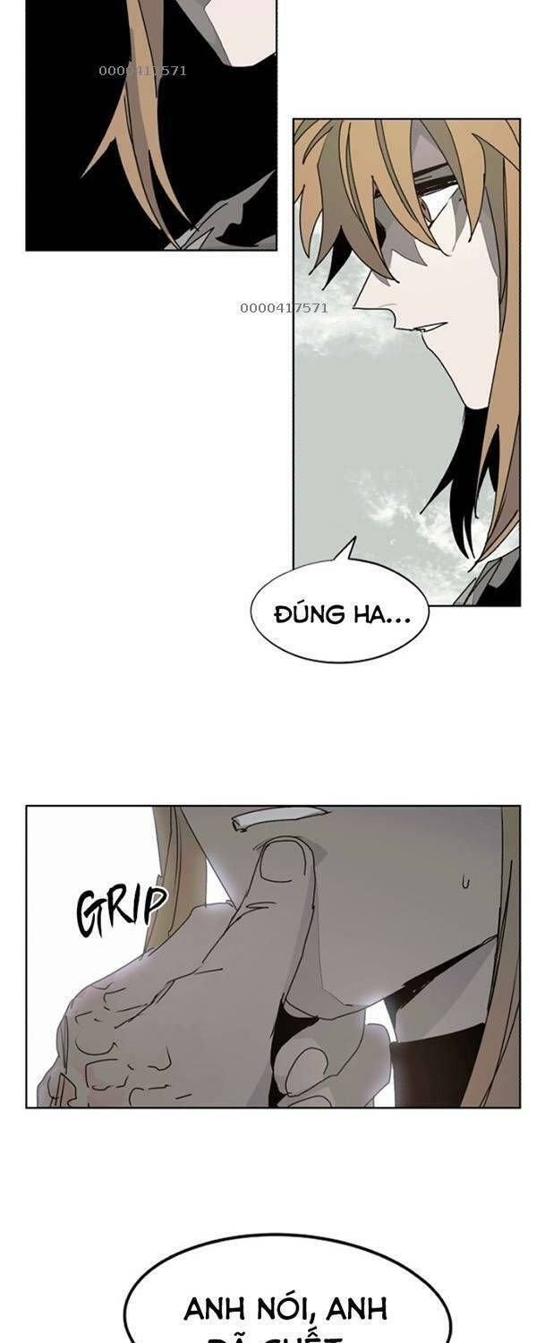 đọc truyện Kỵ Sĩ Báo Thù Chương 103 ảnh 13 tại Thiên Thai Truyện