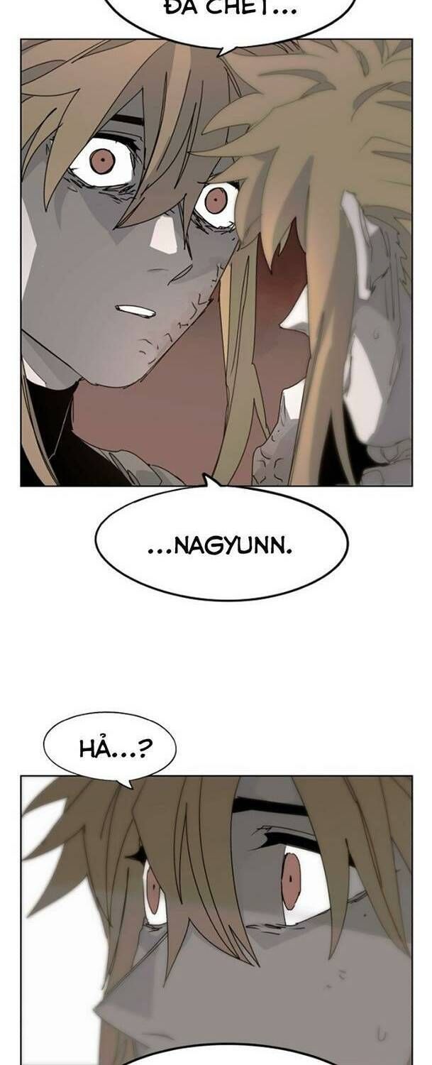 đọc truyện Kỵ Sĩ Báo Thù Chương 103 ảnh 14 tại Thiên Thai Truyện