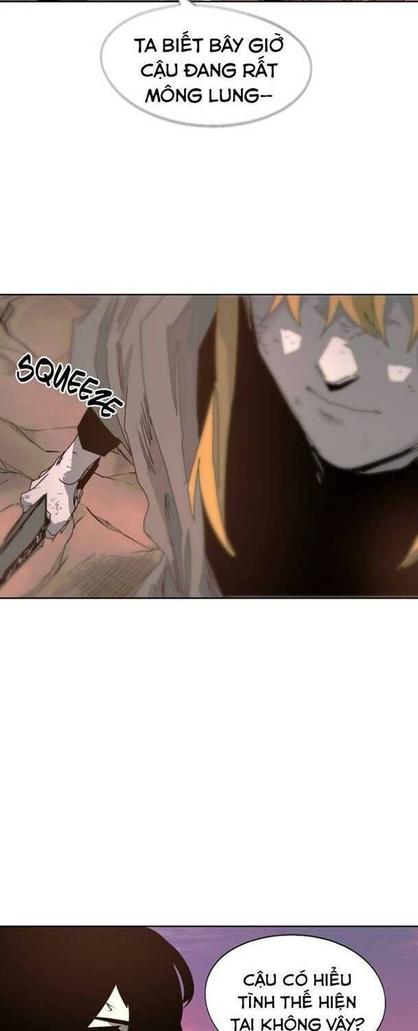 đọc truyện Kỵ Sĩ Báo Thù Chương 103 ảnh 20 tại Thiên Thai Truyện