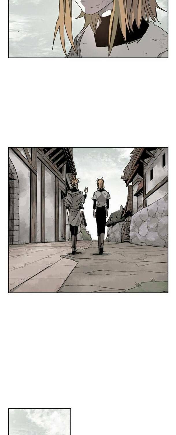 đọc truyện Kỵ Sĩ Báo Thù Chương 103 ảnh 4 tại Thiên Thai Truyện