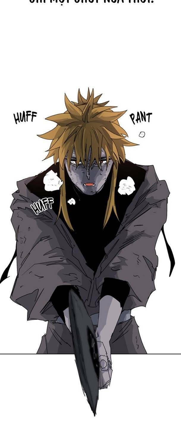 đọc truyện Kỵ Sĩ Báo Thù Chương 103 ảnh 25 tại Thiên Thai Truyện