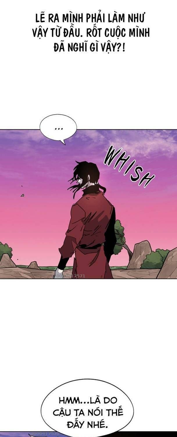 đọc truyện Kỵ Sĩ Báo Thù Chương 103 ảnh 27 tại Thiên Thai Truyện