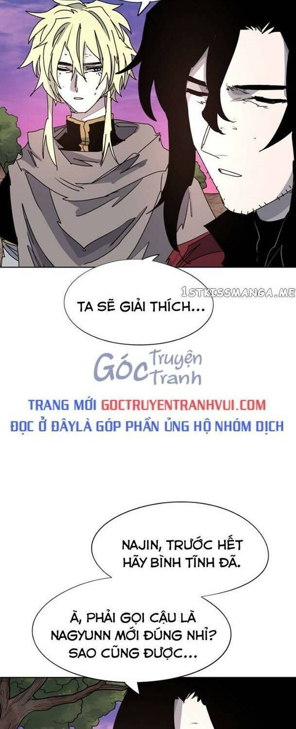 đọc truyện Kỵ Sĩ Báo Thù Chương 103 ảnh 28 tại Thiên Thai Truyện