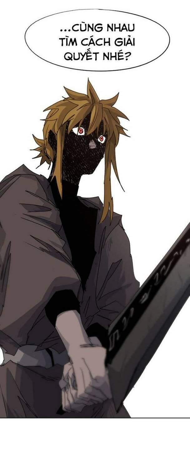 đọc truyện Kỵ Sĩ Báo Thù Chương 103 ảnh 30 tại Thiên Thai Truyện