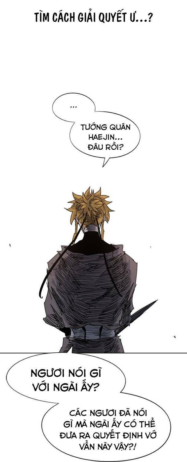 đọc truyện Kỵ Sĩ Báo Thù Chương 103 ảnh 31 tại Thiên Thai Truyện