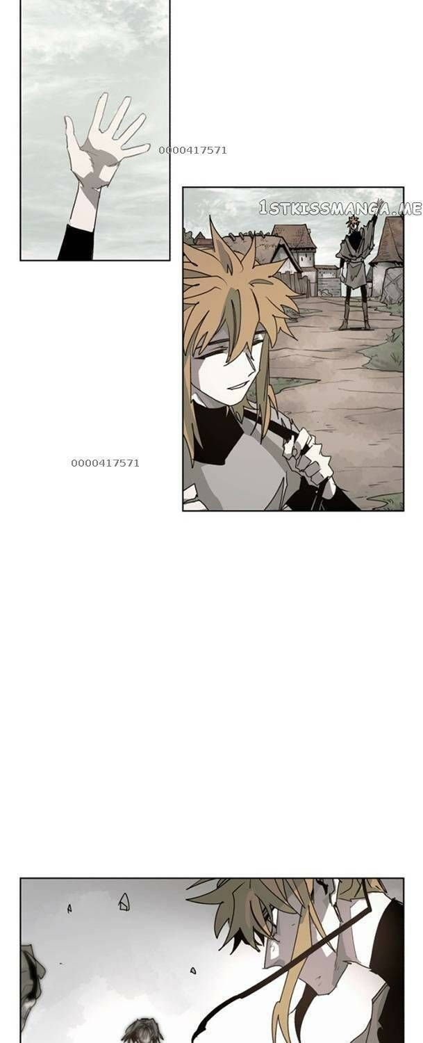 đọc truyện Kỵ Sĩ Báo Thù Chương 103 ảnh 5 tại Thiên Thai Truyện