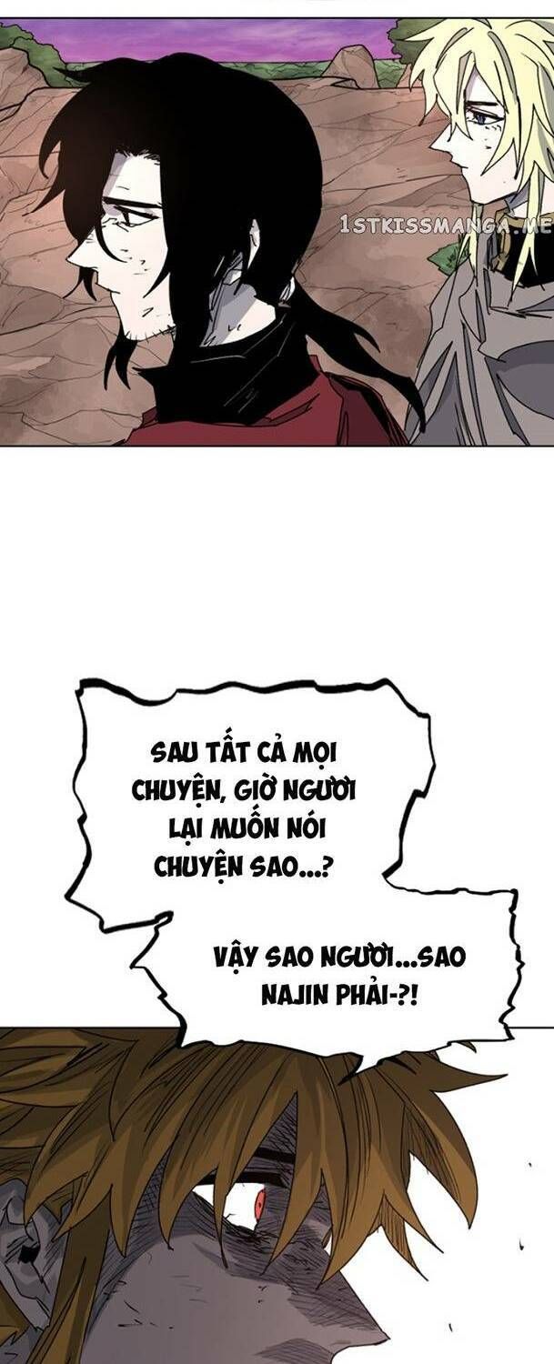 đọc truyện Kỵ Sĩ Báo Thù Chương 103 ảnh 32 tại Thiên Thai Truyện