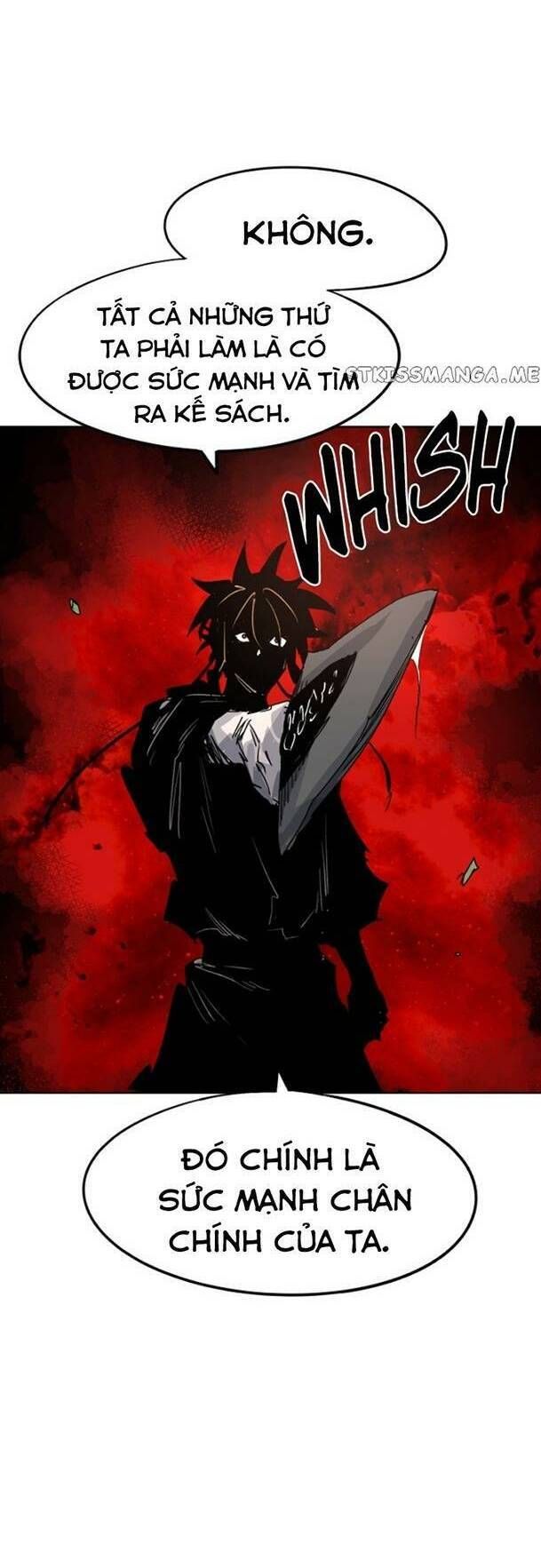 đọc truyện Kỵ Sĩ Báo Thù Chương 103 ảnh 34 tại Thiên Thai Truyện