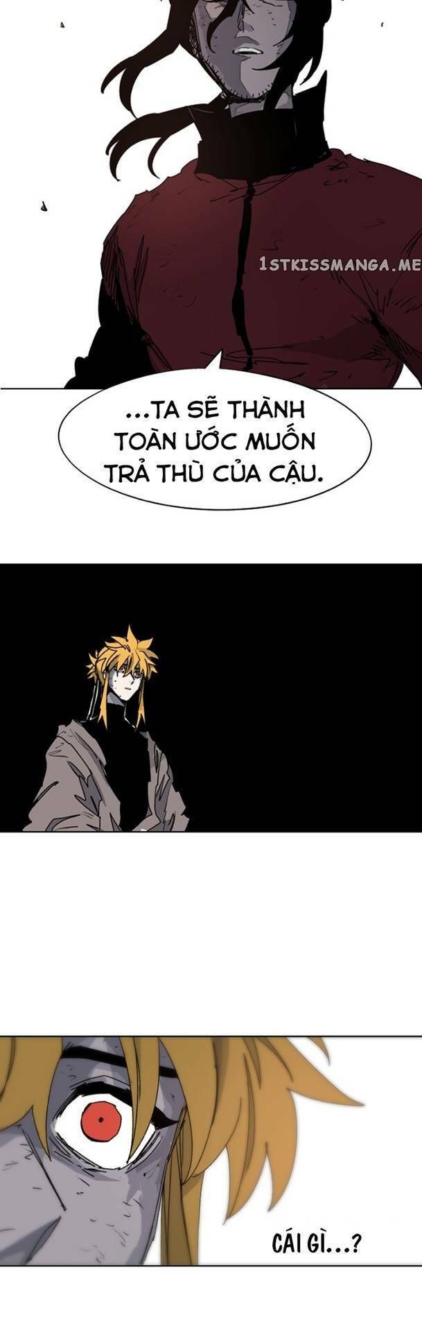 đọc truyện Kỵ Sĩ Báo Thù Chương 103 ảnh 36 tại Thiên Thai Truyện