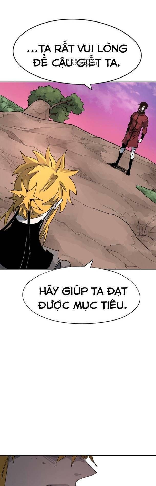 đọc truyện Kỵ Sĩ Báo Thù Chương 103 ảnh 38 tại Thiên Thai Truyện