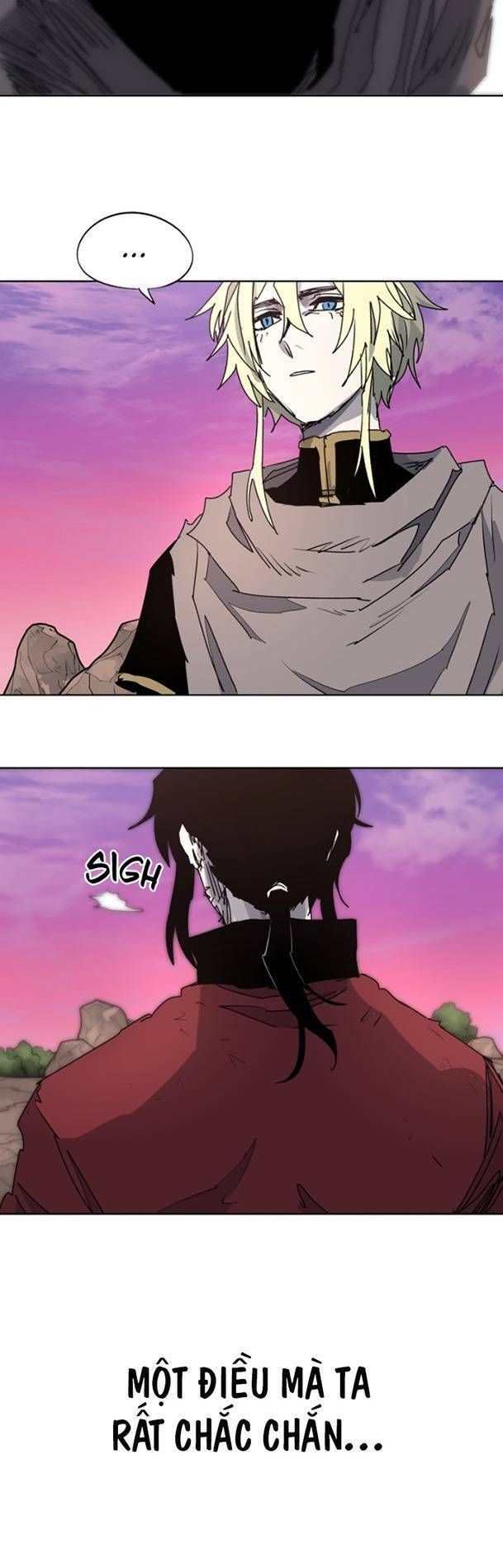 đọc truyện Kỵ Sĩ Báo Thù Chương 103 ảnh 40 tại Thiên Thai Truyện