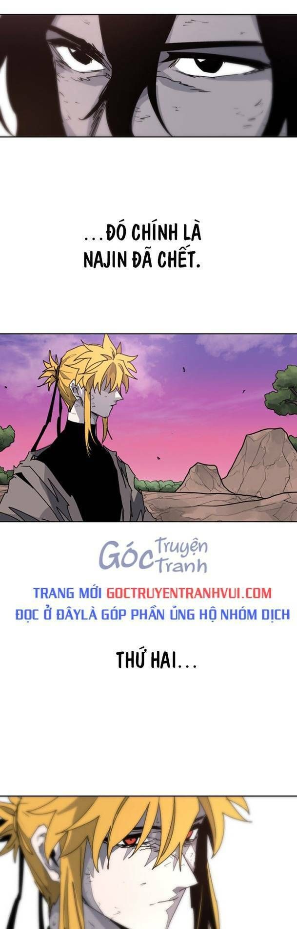 đọc truyện Kỵ Sĩ Báo Thù Chương 103 ảnh 41 tại Thiên Thai Truyện