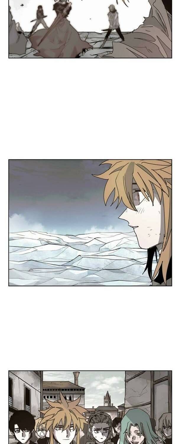 đọc truyện Kỵ Sĩ Báo Thù Chương 103 ảnh 6 tại Thiên Thai Truyện