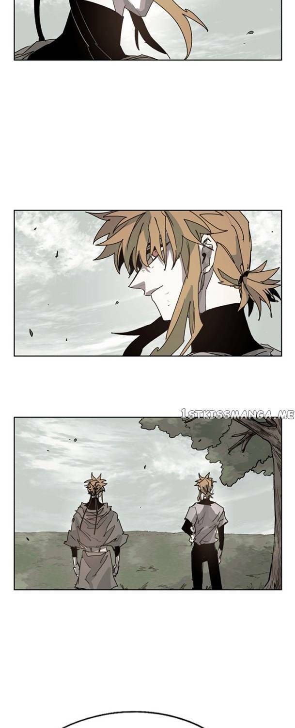 đọc truyện Kỵ Sĩ Báo Thù Chương 103 ảnh 9 tại Thiên Thai Truyện