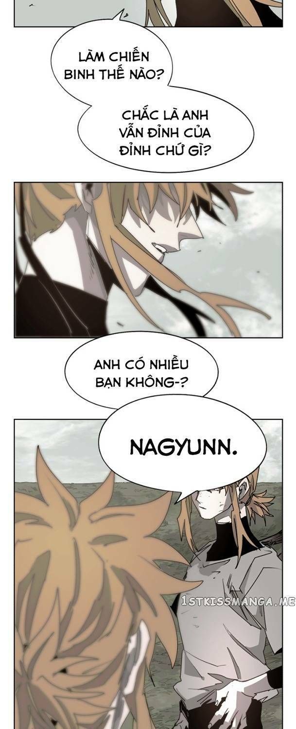 đọc truyện Kỵ Sĩ Báo Thù Chương 103 ảnh 11 tại Thiên Thai Truyện