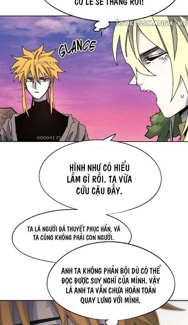 đọc truyện Kỵ Sĩ Báo Thù Chương 104 ảnh 13 tại Thiên Thai Truyện