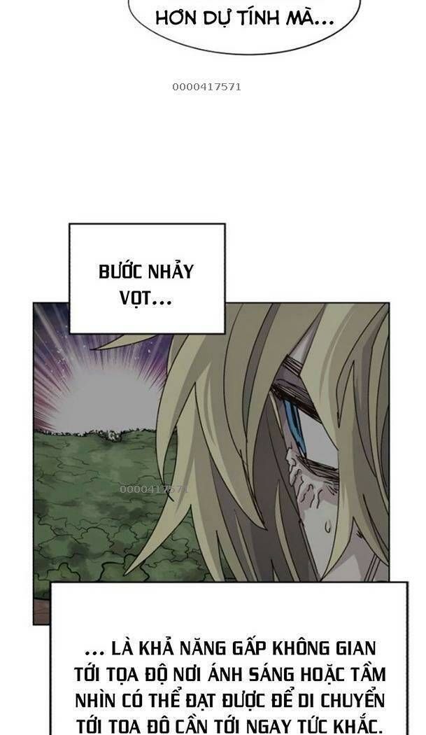 đọc truyện Kỵ Sĩ Báo Thù Chương 104 ảnh 17 tại Thiên Thai Truyện