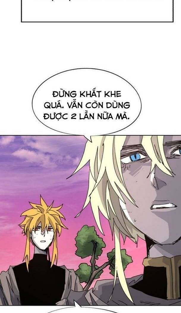 đọc truyện Kỵ Sĩ Báo Thù Chương 104 ảnh 18 tại Thiên Thai Truyện