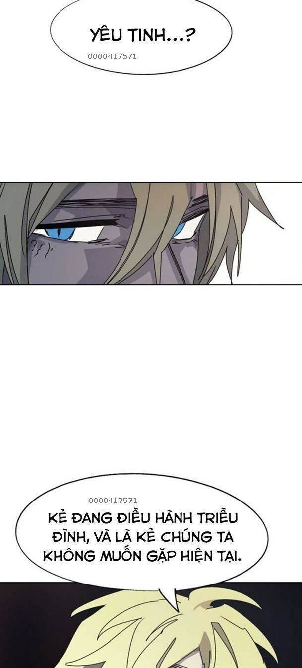 đọc truyện Kỵ Sĩ Báo Thù Chương 104 ảnh 19 tại Thiên Thai Truyện