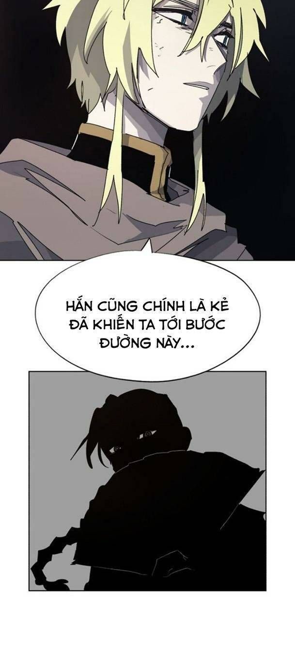 đọc truyện Kỵ Sĩ Báo Thù Chương 104 ảnh 20 tại Thiên Thai Truyện