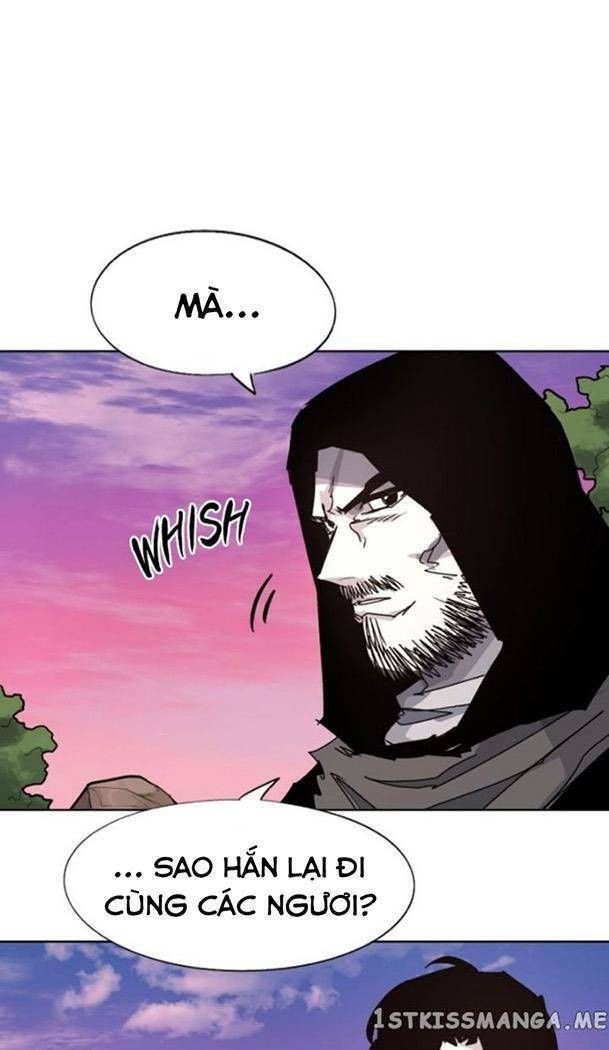 đọc truyện Kỵ Sĩ Báo Thù Chương 104 ảnh 21 tại Thiên Thai Truyện